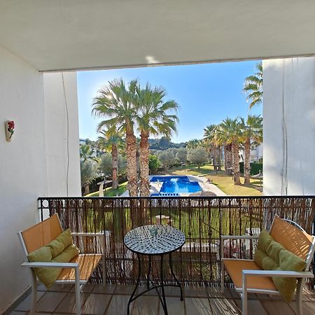Golf&Live Music Lovers Apt Pool Views, Villamartin Plaza Аликанте Экстерьер фото